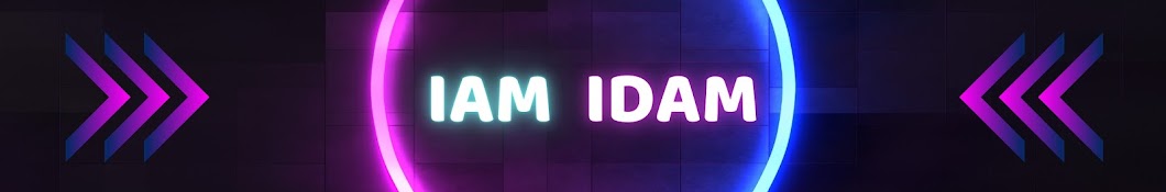 IamIDam