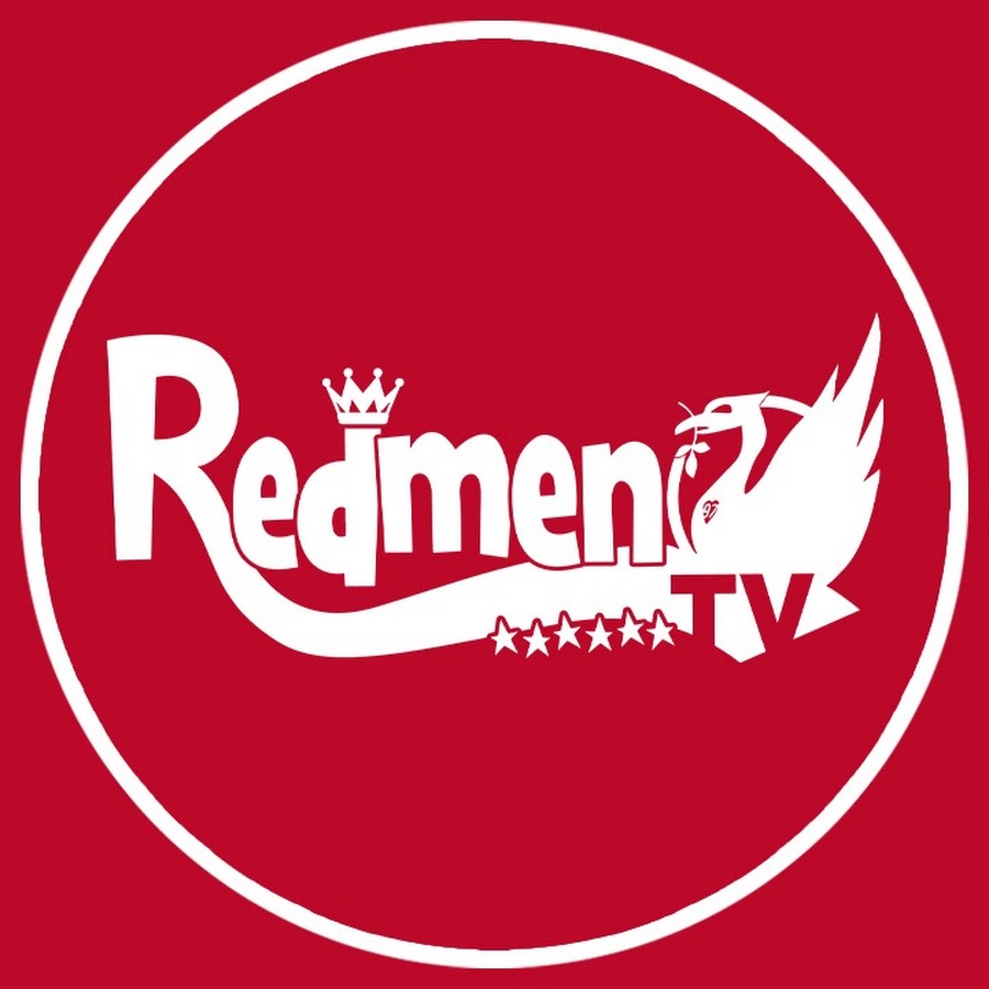 The Redmen TV @theredmentv