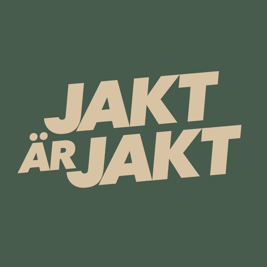 Jakt Är Jakt @jaktarjakt