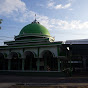 Masjid Jami' Baitul Mustaghfirin Madigondo Magetan