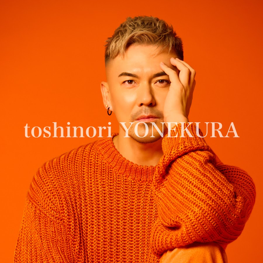 米倉利紀 / toshinori YONEKURA - YouTube