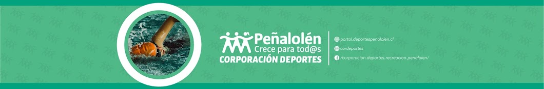 Corporación Municipal de Deportes de Peñalolén