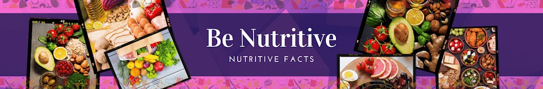 Be Nutritive