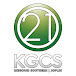 KGCS - Missouri Southern State University