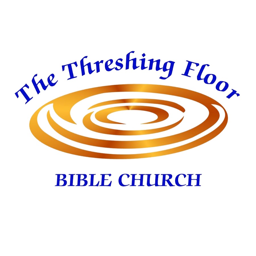 The Threshing Floor Bible Church @Muhle_uJesu
