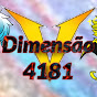 Dimensão 4181