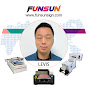 Funsun Printer ( DTF Printer, UV Printer )