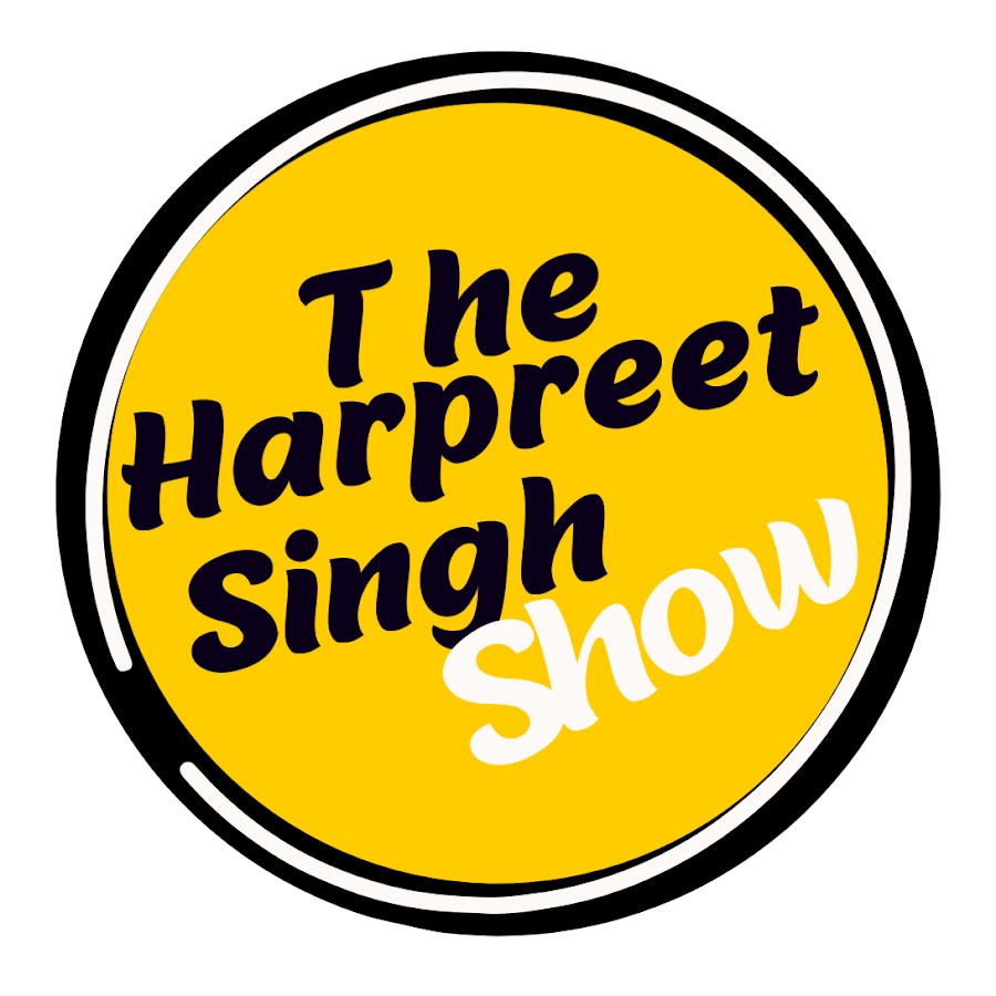 The Harpreet Singh Show @theharpreetsinghshow