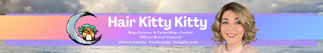 HairKittyKitty [CysterWigs] Banner