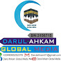 Darul Ahkam TV