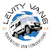 logo Levity Vans