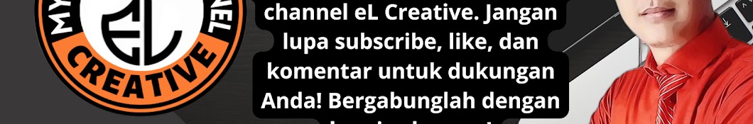 eL_Creative Official