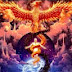 Phoenix Rising Tarot