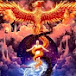 Phoenix Rising Tarot