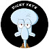 logo Dicky YETE