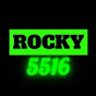 ROCKY5516