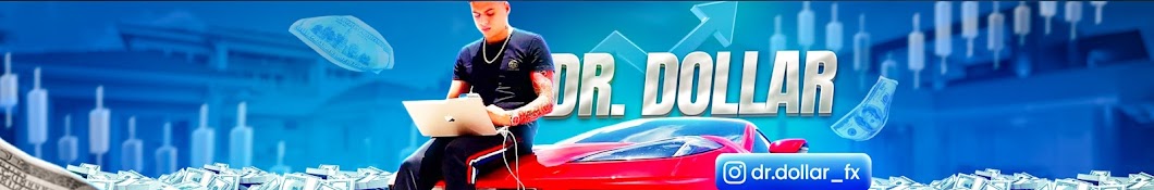 Dr. Dollar Banner