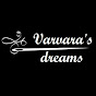 Varvara's Dreams DIY