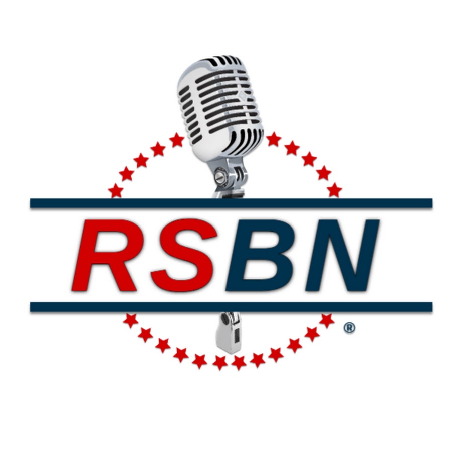 Right Side Broadcasting Network @RSBN