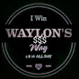 Waylon's Way Craps