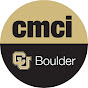 CU Boulder CMCI