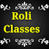 Roli Classes 