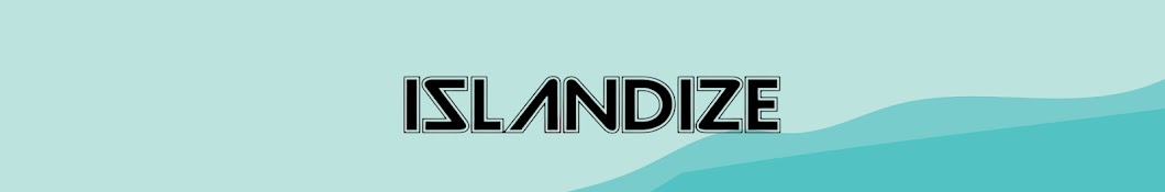 Islandize