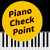 Piano Checkpoint: Slow Motion Piano Tutorials