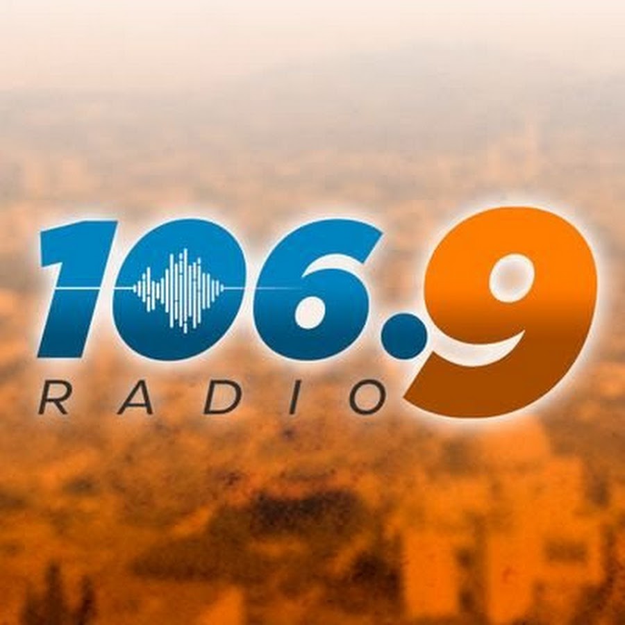 1069 Radio @1069fmradio