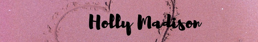 Holly Madison Banner