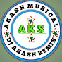 AKASH MUSICAL