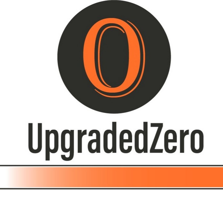 UpgradedZero