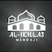 AL-IKHLAS MENGAJI