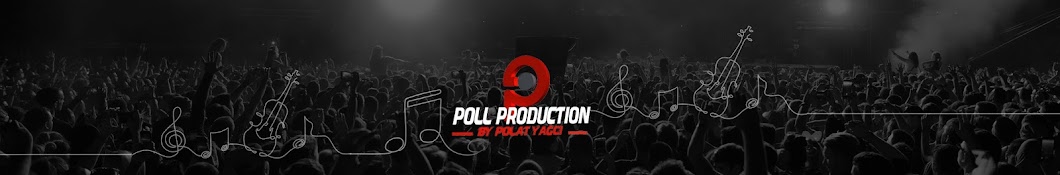 Poll Production Banner
