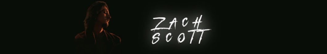 Zach Scott