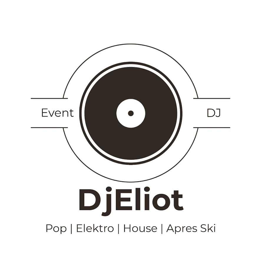 DJ Eliot YouTube