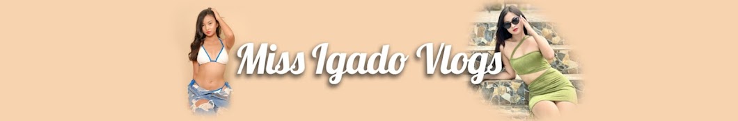 Miss Igado Vlogs