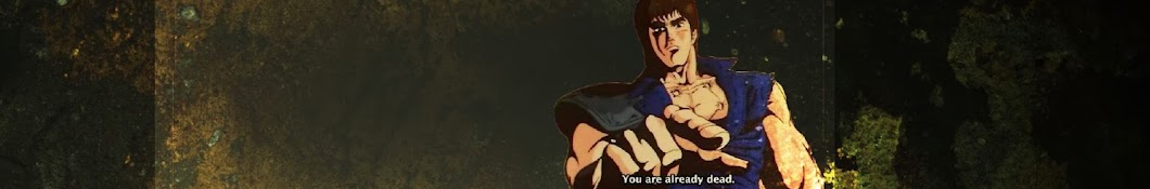 Kenshiro Atatata