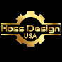 Hoss Design USA