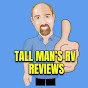 Tall Man's RV Reviews