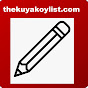 The Kuyakoy List - Pinoy in America!