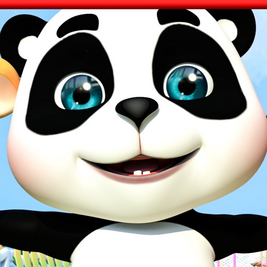 Panda World Pree School