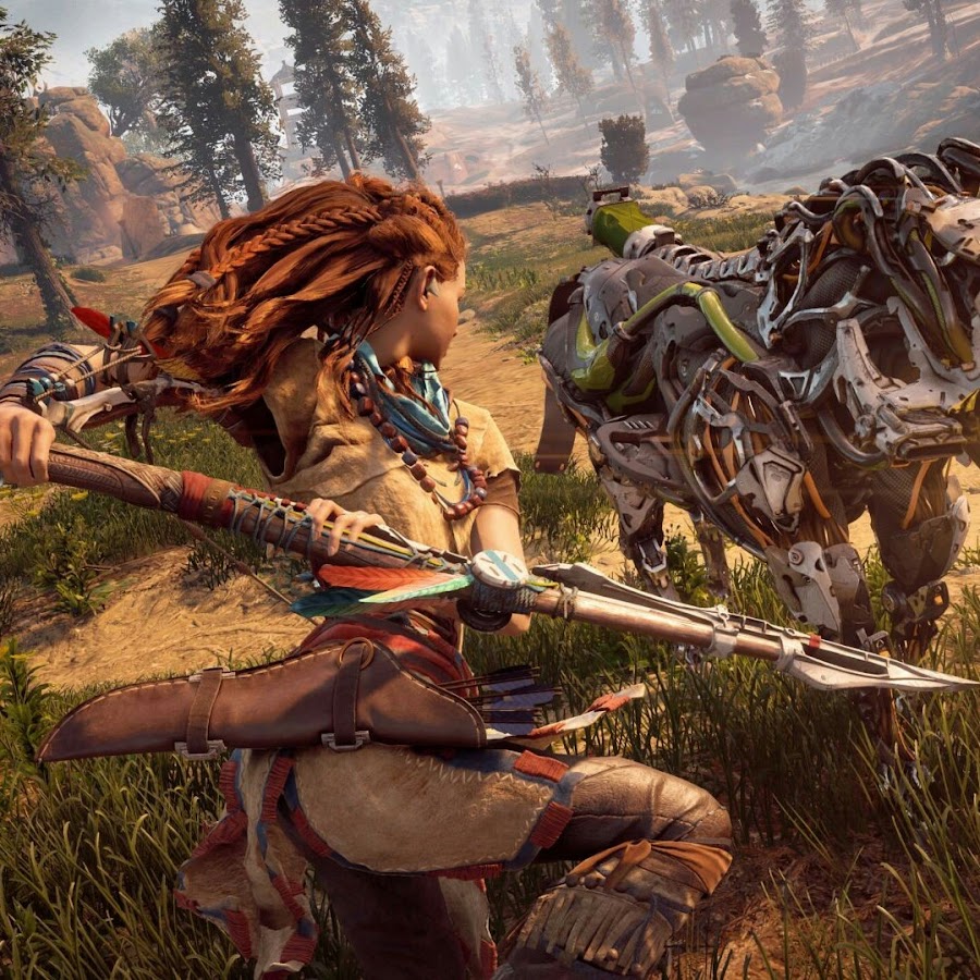 Horizon Zero Dawn Сайленс. Horizon Zero Dawn 2 ps4. Horizon Zero Dawn банк. Новые игры на ПК 2021.