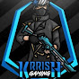 KRISH GAMING 708