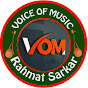 voice of music 24