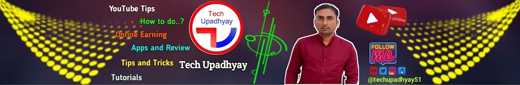 Tech Upadhyay