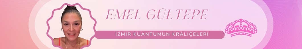 EMEL GÜLTEPE - İzmir Kuantumun Kraliçeleri