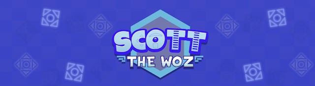 Scott The Woz