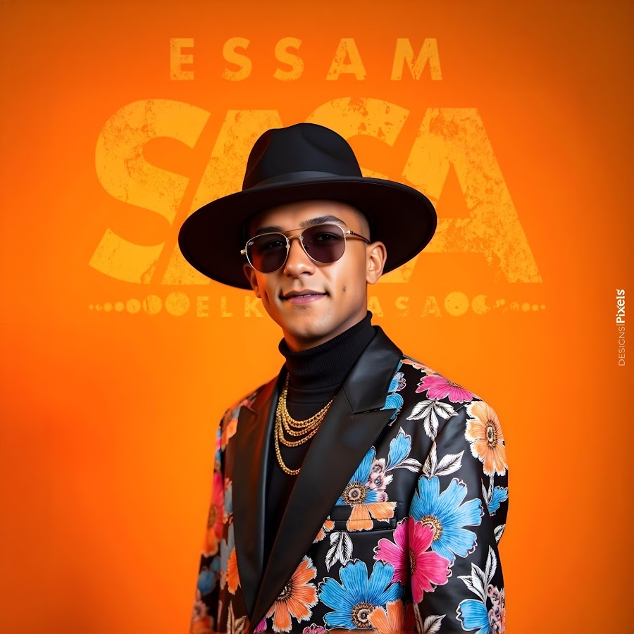 عصام صاصا - Essam Saasa @esamsassa