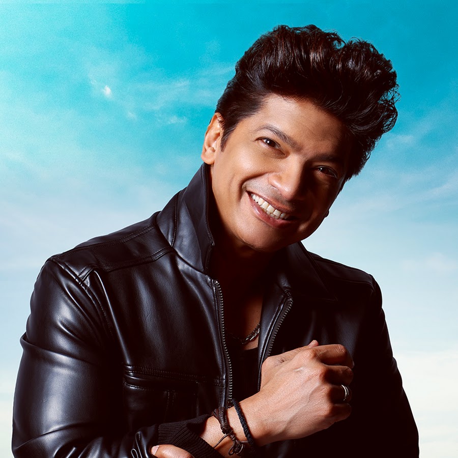 Singer Shaan